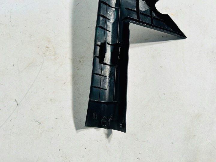 фото №6, Avensis t27 захист планка порогова порога задня лівий зад