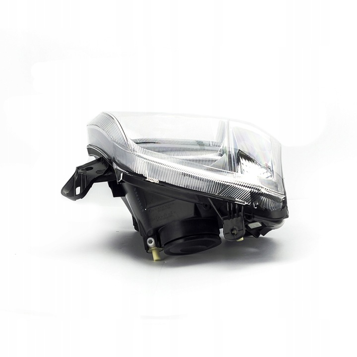 фото №11, Фары opel meriva a 03- kpl l+p