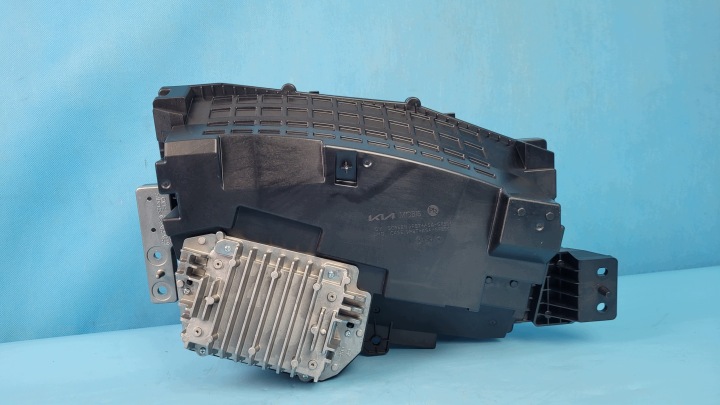 фото №11, Kia ev6 22r дисплей head-up 94310-cv010