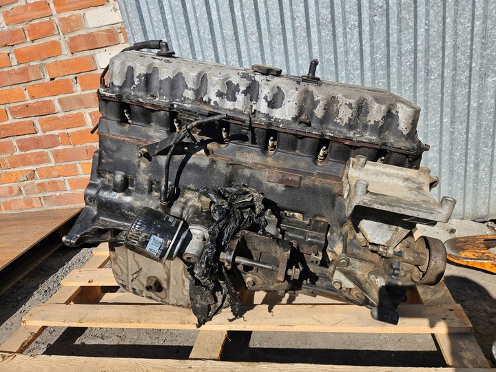 фото №8, Jeep grand cherokee zj 92-98 двигун 4.0