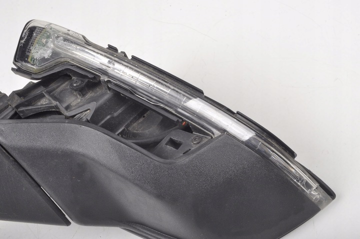 фото №9, Seat leon iii зеркало левая рестайлинг 8pin+4pin