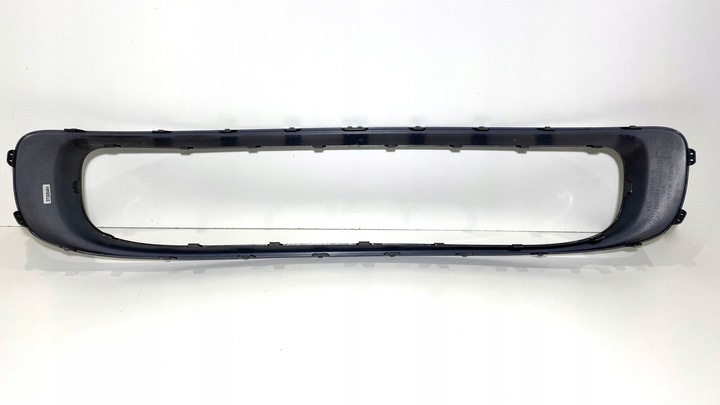 фото №13, Рамка решітка бампера mini cooper r56 7250783