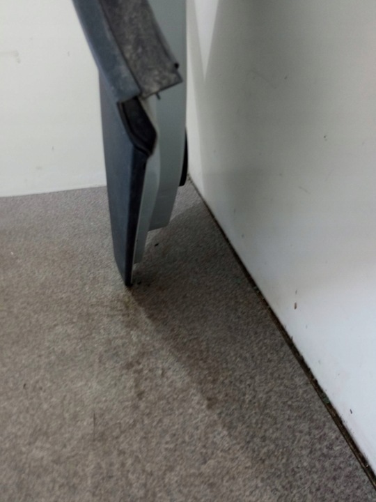 фото №8, Двері ліві зад dacia duster iii 2024-