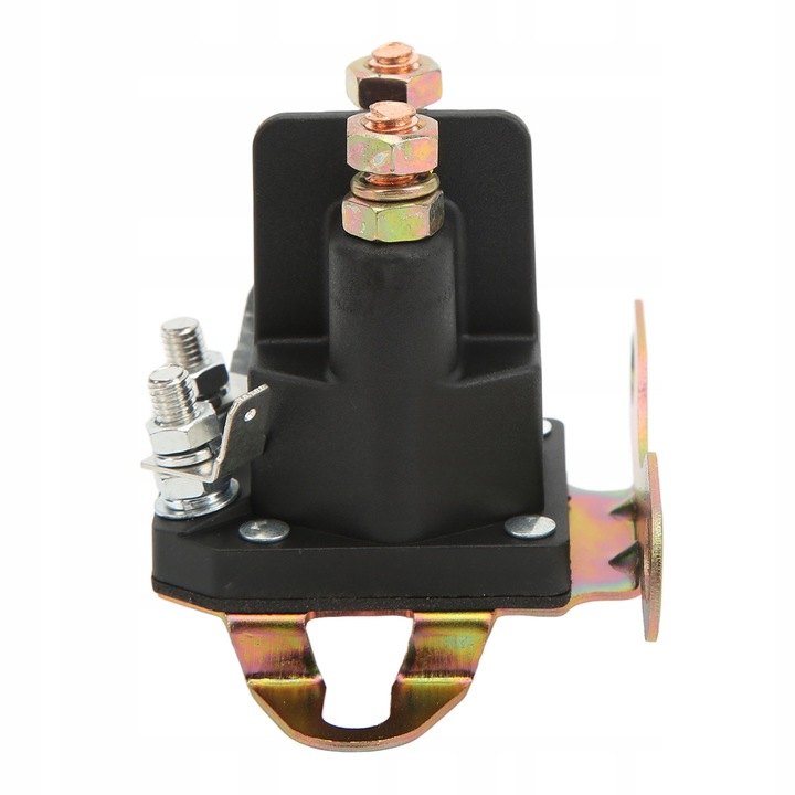 фото №14, Реле електромагнітний стартер для  magnum 330/500 /700/800