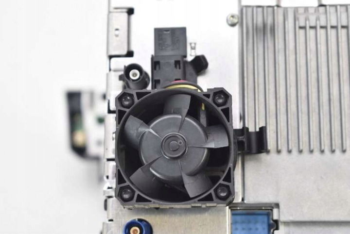 фото №10, Радіо радіопрогравач cd dvd 9147869 bmw e60 e61 07-10