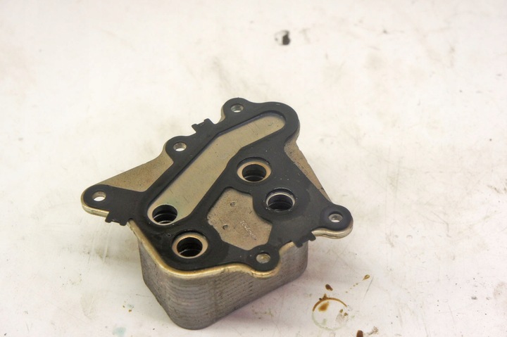 фото №5, Od189 suzuki vitara iii 1.0i радіатор масла