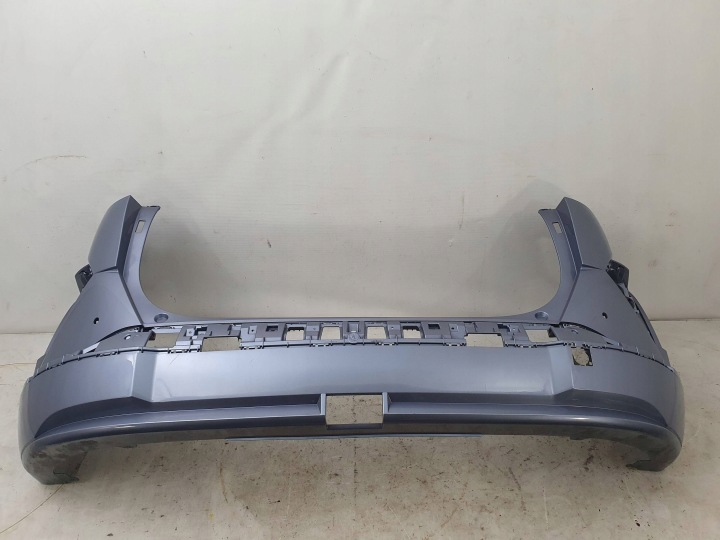 фото №8, Hyundai kona електричний 2 ii 22- задній бампер 86611-hf010