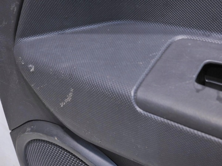 фото №7, Обивка дверь правые зад dodge caliber 197011781