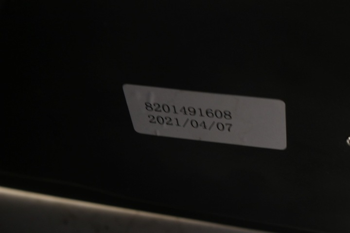 фото №6, Подлокотник renault twingo iii электрик