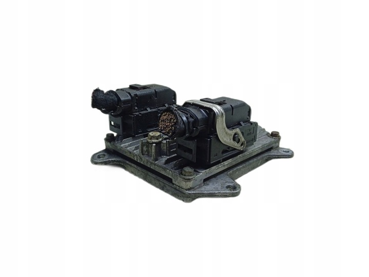 фото №1, Компьютер блок управления 55351342 opel vectra c 2.2