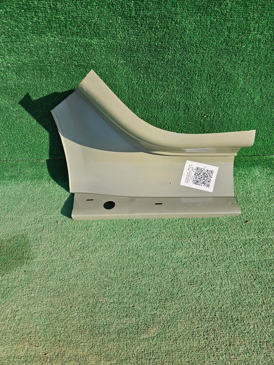 фото №8, Обшивка поріг крило лівий зад tesla модель 3