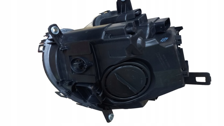 фото №3, Лампа фара правые tyc mini cooper one clubman clubvan kabriolet