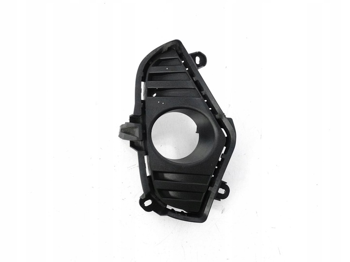 фото №1, Toyota rav4 v 5 19- решітка решітка рамка галоген w бампер перед ліва org