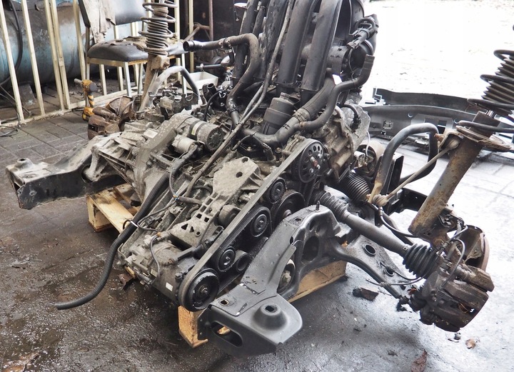 фото №4, Mercedes w169 компресор компресор насос кондиціонера a0012303511 4471806645