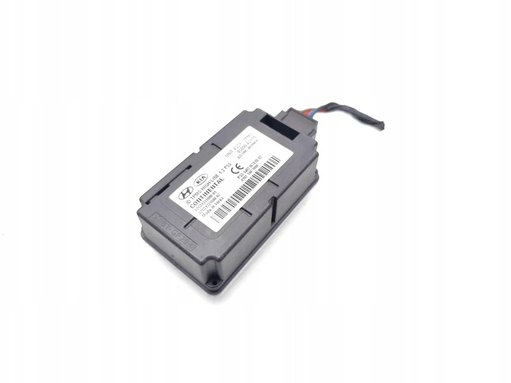 фото №1, Kia ceed блок управления / модуль контроля давления w шинах 1.4 cvvt бензин