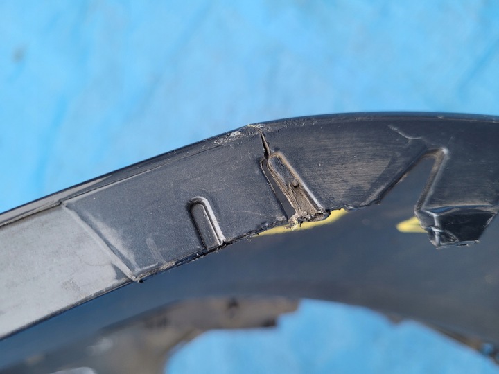 фото №12, Volvo xc60 ii | бампер зад задній 31425198 | 0416