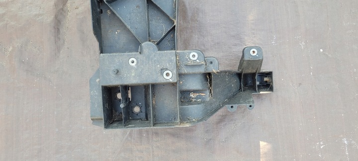 фото №8, Vw crafter підсилювач лобове pas переднє / 359