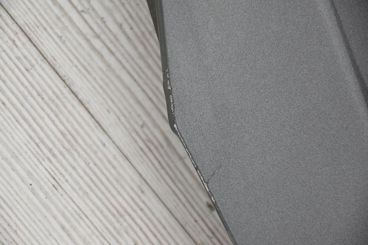 фото №5, Капот крышка двигателя peugeot 207