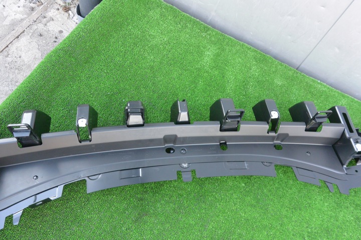 фото №8, Range rover sport l494 рестайлинг абсорбер усилитель крепление бампера перед