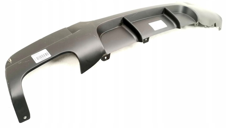 фото №1, Спойлер спойлер накладка бампера bmw e90 m 04-12