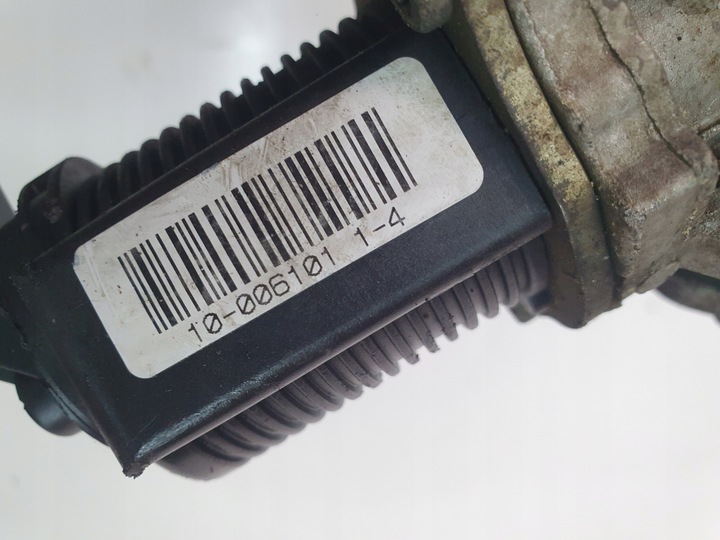 фото №3, Радиатор выхлопных газов egr fiat opel alfa 1.3 cdti