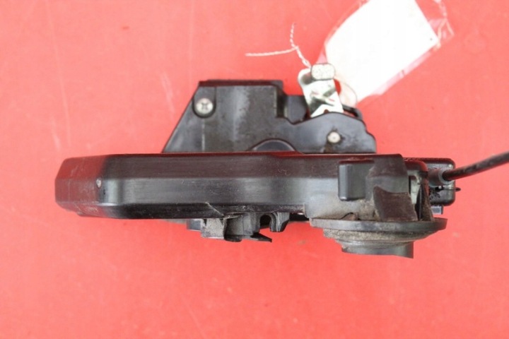 фото №5, Замок двери левые зад заднее subaru justy iv 5d hb 07-11