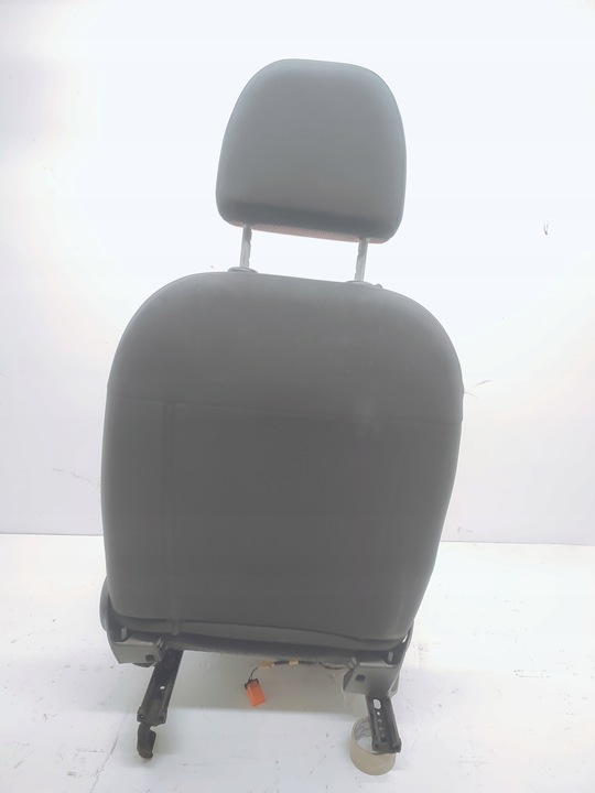 фото №6, Fiat doblo ii сидіння праві перед європа подушка безпеки