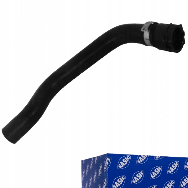 фото №1, Шланг шланг радіатор sasic do vw golf iv 1.6 2.0