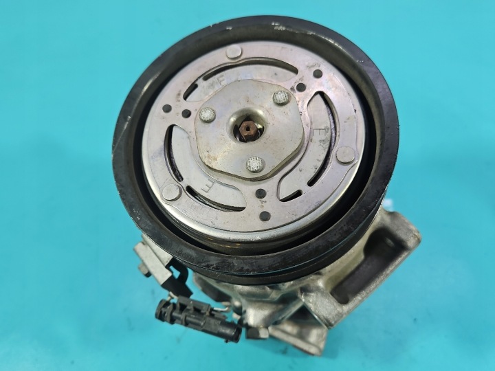 фото №8, Компрессор компрессор кондиционера alfa romeo stelvio 2,0 t 50540132 447140-1