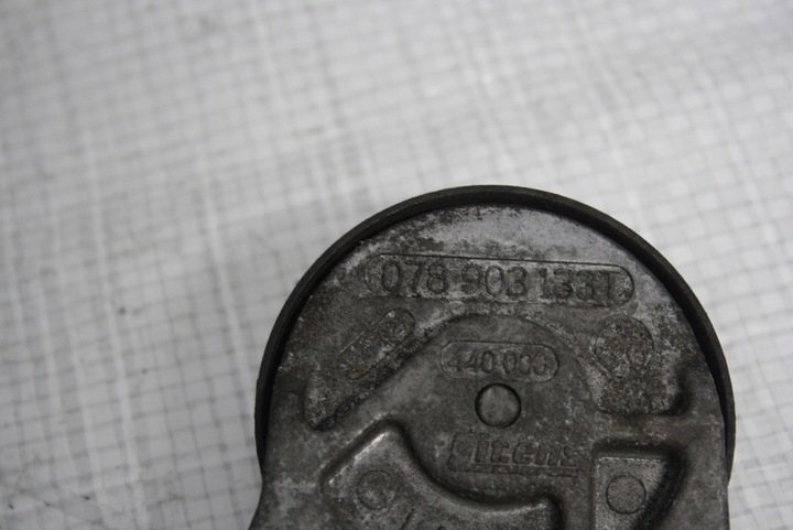 фото №5, Натяжитель ремень audi a6 c5 078903133t