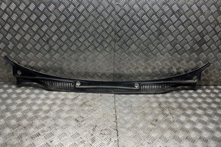 фото №1, Пластик двірник передніх vw passat b7 аксесуар 365 2k0819403 2.0l