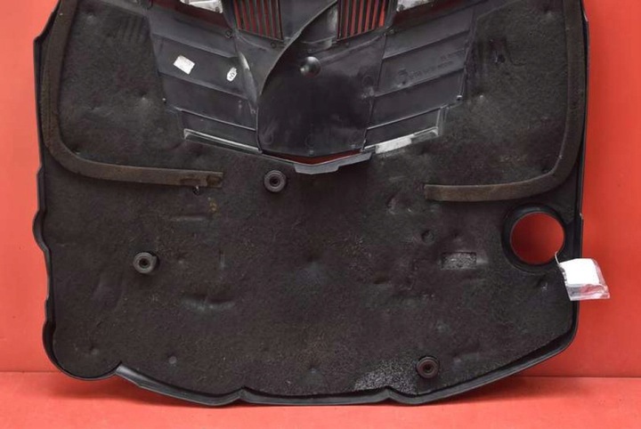 фото №10, Захист двигуна верхня a6420101767 mercedes s-klasa w221 3.0 cdi 235 km 05-09