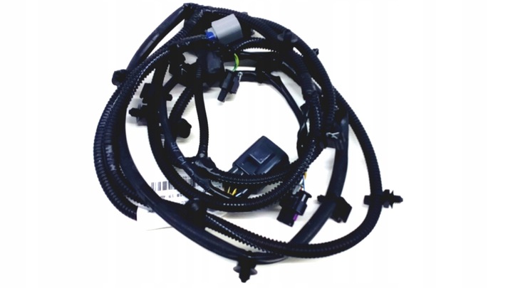 фото №1, Volvo s60 v60 жгут inst задний бампер 31376422