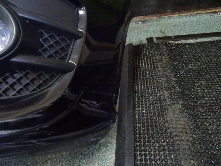 фото №6, Audi q3 8u 8u0 бампер переднє 4pdc омивачі s-line