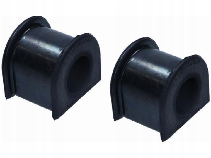 фото №1, Гумки стабілізатора febi bilstein 42877