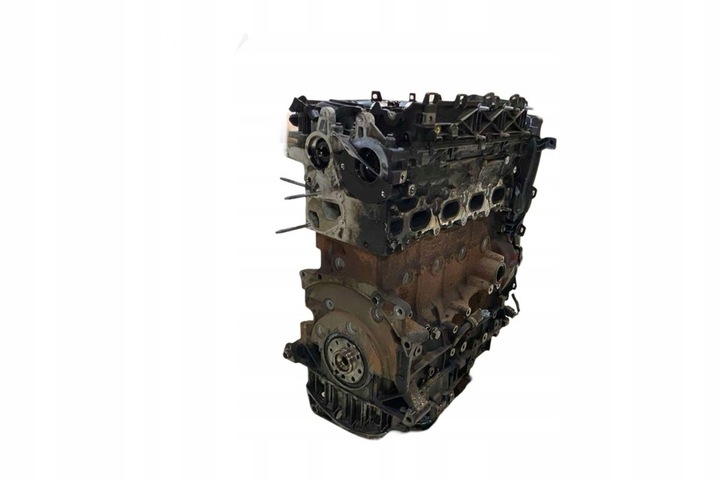 фото №8, Двигун ford s-max txwa 2.0l дизель 110kw 2012