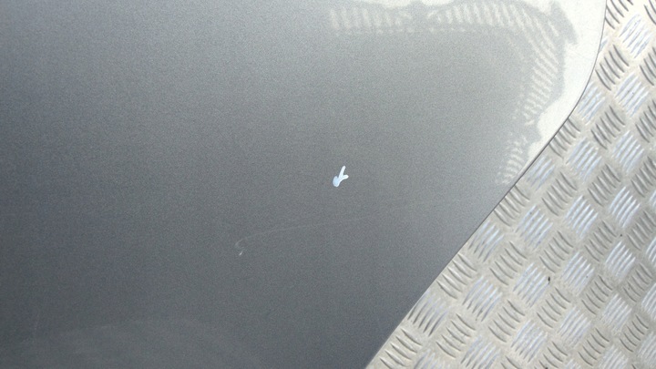 фото №6, Дверь правые левая задние зад vw polo 9n ld7w