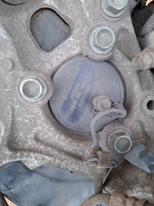 фото №7, Mazda mx-5 mx5 nd 15- підвішування ліві праві поворотна опора важіль верхній нижній