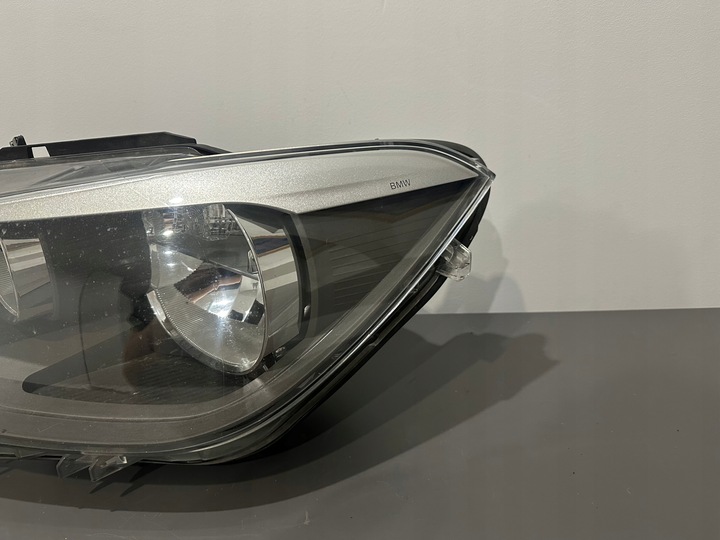 фото №7, Bmw 1 f20 f21 лампа ліва звичайна європа 7229671-07