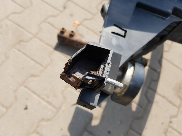 фото №5, Mini cooper r56 06-10r 1.6 b pas переднее радиатор