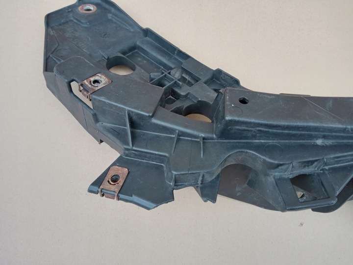 фото №16, Ползун лампы бампера правые fiat ducato 14-