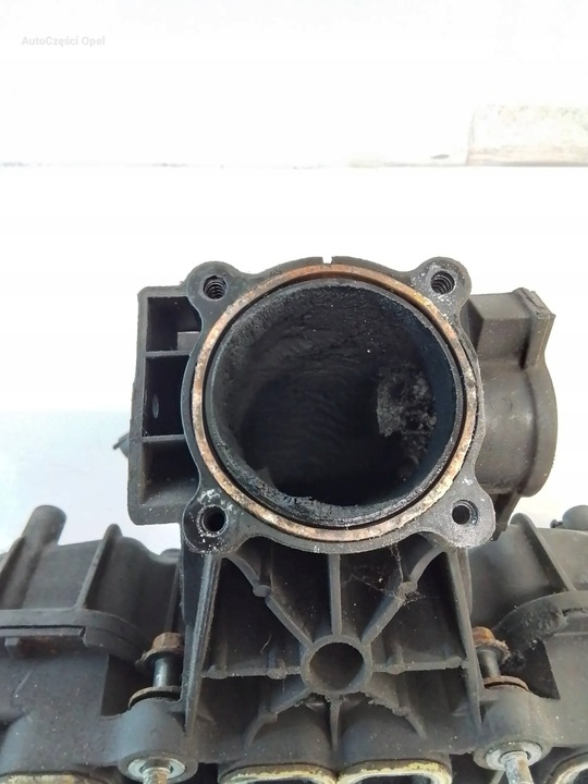 фото №2, Ford transit custom mk8 коллектор всасывающий bk2q9424c