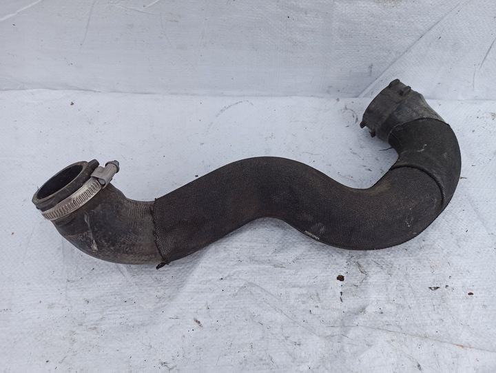 фото №6, Audi a4 b8 2.0 tfsi труба шланг turbo 8k0145738m