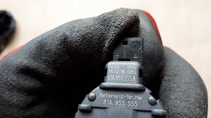 фото №6, A4 b9 8w датчик датчик дощу 81a955555a a5 8w