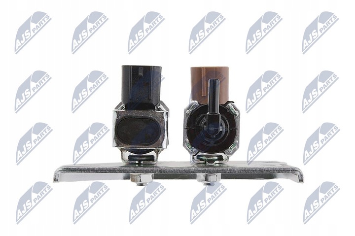 фото №8, Клапан тиску наддув nty mitsubishi l200 2.5 td