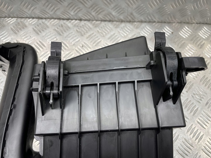 фото №9, Ford ecosport корпус фільтра повітря gn159c676ac