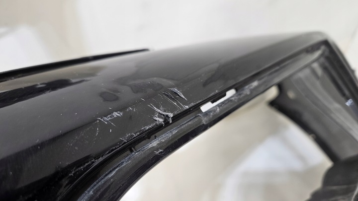 фото №9, Бампер перед переднее honda civic x 10 type-r 71100-tgh-zz00