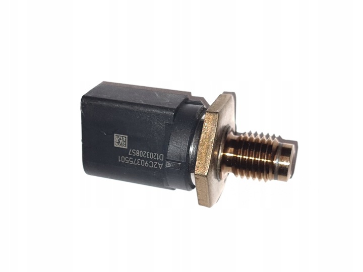 фото №1, Датчик давления планки ford 2.0 ecoblue mondeo