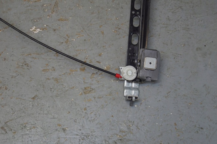 фото №12, Ford focus mk2 cabrio cc підйомник вікна лівий 38931013ag0 mh78