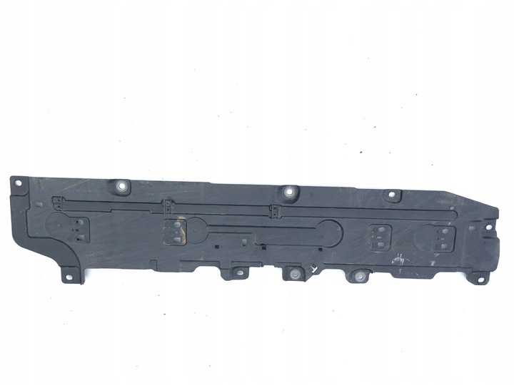 фото №10, Volvo v60 ii гібрид права захист шасі плита 32260495